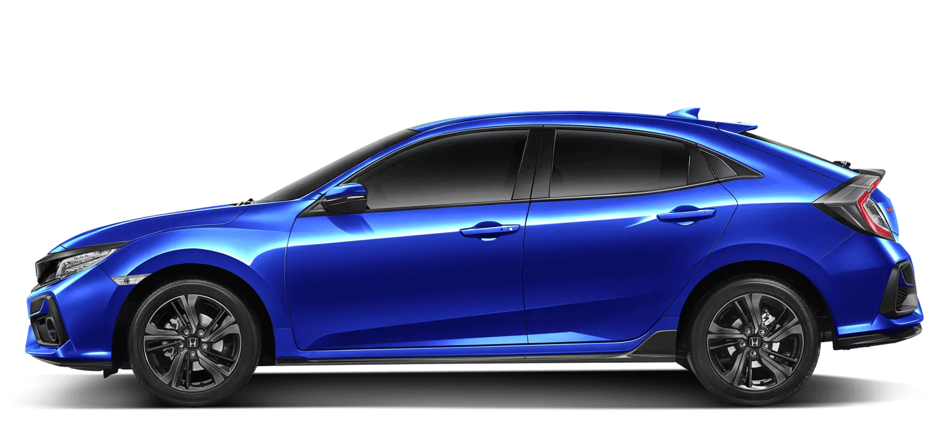 Civic Hatchback 2023